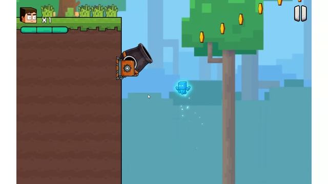 My Craft Craft Adventure | Game Walkthrough Review смотреть онлайн