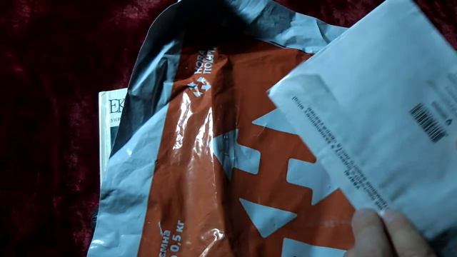 Распаковка_(лот_Экслибрис Библиотеки университета им. Св.Владимира с Violity_ смотреть онлайн