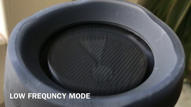 JBL FLIP 4 EXTREME BASS TEST! INSANE PASSIVE RADIATOR FLEX (Low Frequncy Mode) (Speaker almost blow смотреть онлайн