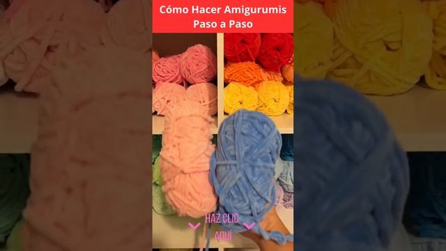 Cómo Hacer Amigurumis Paso a Paso | ?? Domina el Amigurumi y gana ingresos estables todo el año смотреть онлайн