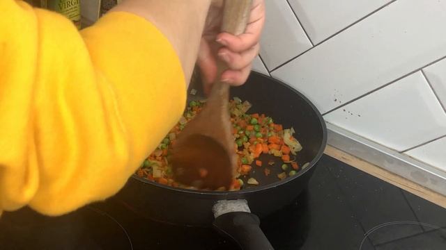 Готовка на Гриле