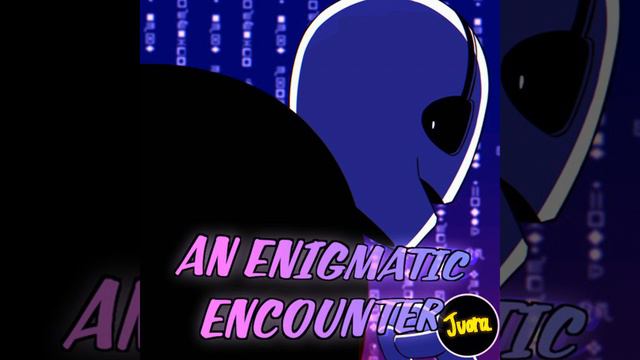An Enigmatic Encounter (Undertale: Last Breath) смотреть онлайн