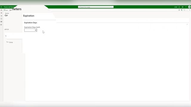 How to Navigate Menu Options with CenPOS D365 Integration | Elavon, Inc. смотреть онлайн