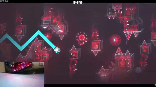 (First Victor) Jigsaw 100%