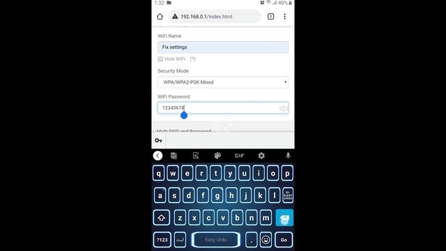 How to change wifi password | tenda router | tenda router setup смотреть онлайн