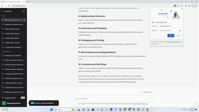 intermediate python book pdf смотреть онлайн