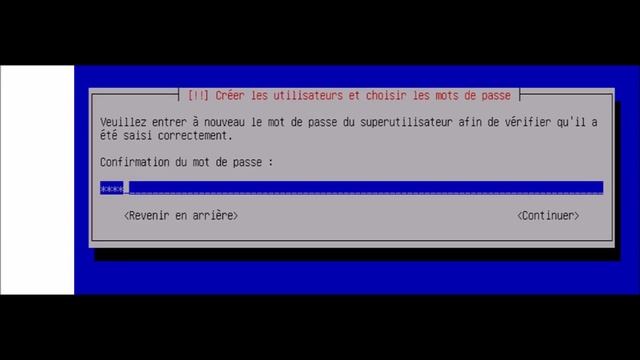 Installation d'une machine Debian Jessy 8 смотреть онлайн