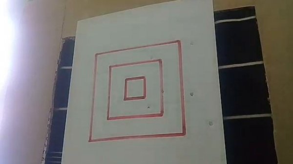 Kokusai colt python .357 magnum airsoft revolver shooting test