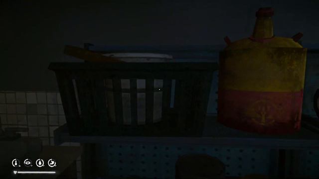 Прохождение Истории The Long Dark - Часть 1: Начало. смотреть онлайн