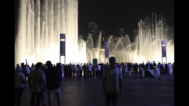DUBAI 2016 смотреть онлайн