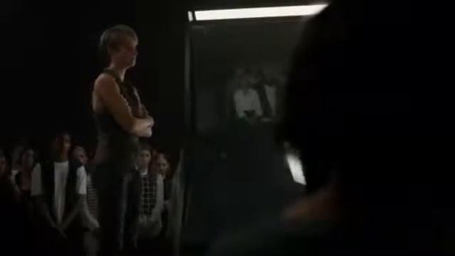 The Divergent Series: Insurgent- Truth Serum Scene смотреть онлайн