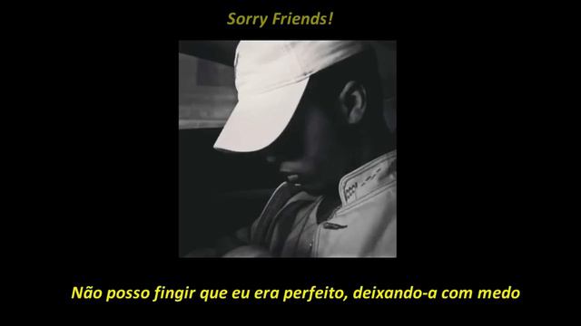 XXXTENTACION - Revenge [Tradução/Legendado]