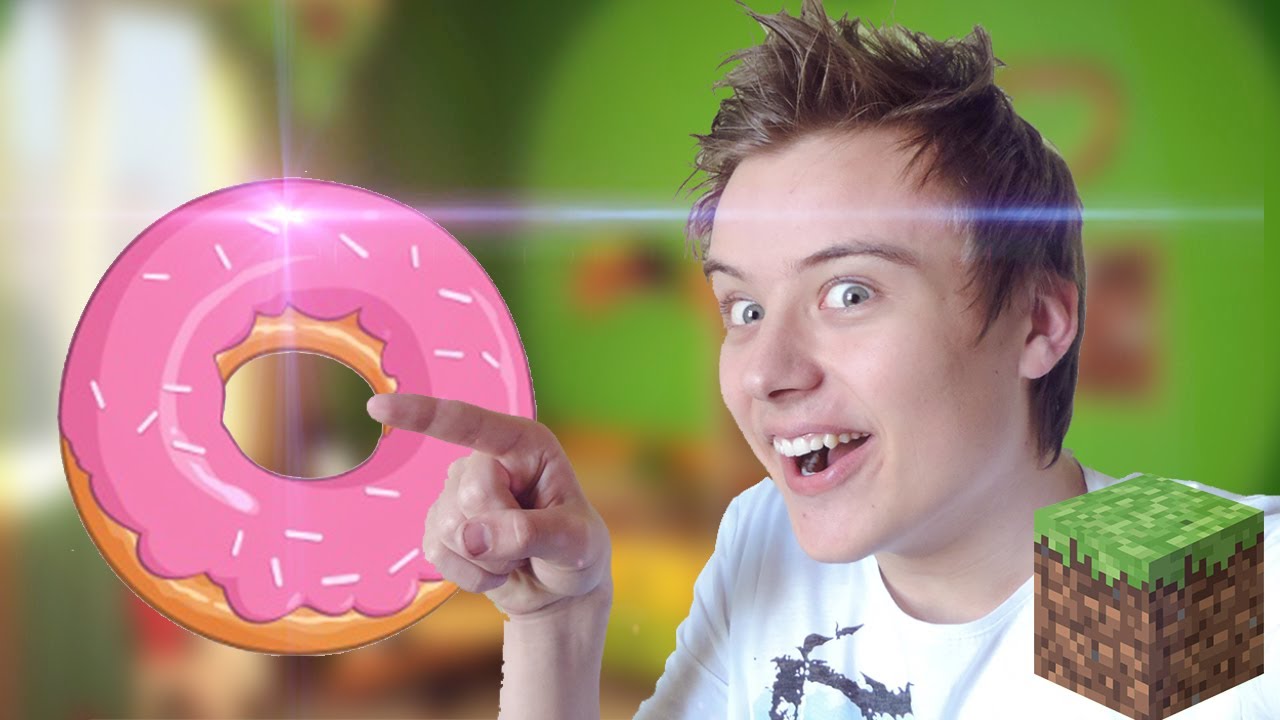 ПОПАСТЬ В ДЫыРОЧКУ... _ Minecraft Diversity смотреть онлайн