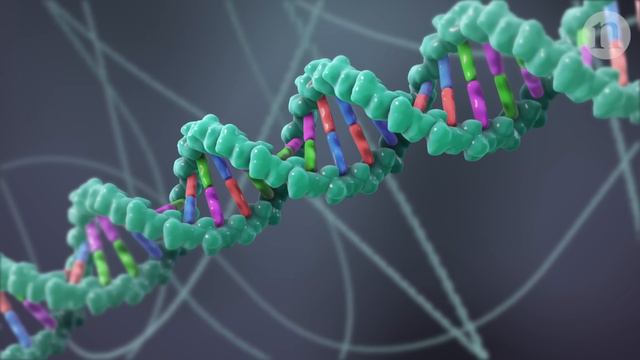CRISPR: Gene editing and beyond смотреть онлайн