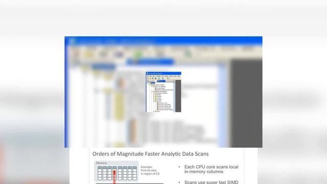 Taking stock of Oracle AI application and database moves смотреть онлайн