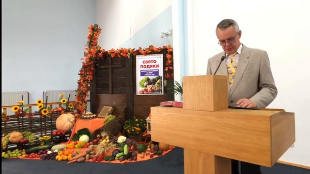 «Милосердие Божье», Плач Иеремии.3:22-25, Саяпин Я.В. смотреть онлайн