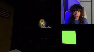 Лизкетч играет в роблокс