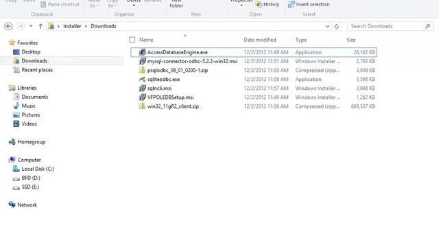 SQL Offline - Installation смотреть онлайн