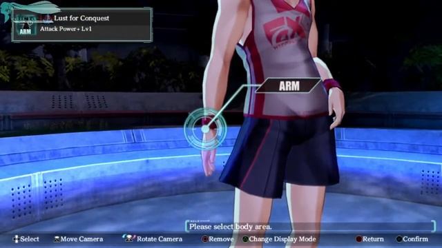 Ar Nosurge: Ode to an Unborn Star - Часть 30(ENG-RUS) смотреть онлайн