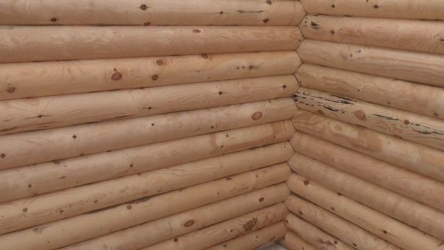 Сруб Бани 3.7х11.4м с террасой "Ветки". Цена в СПб 320.128 руб. смотреть онлайн