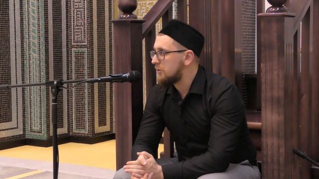 Сира Пророка Мухаммада (с.а.с.) смотреть онлайн