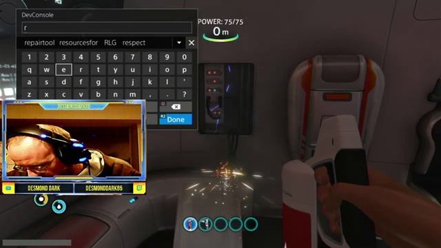 *updated* Subnautica PS4 Console & Developer Commands смотреть онлайн