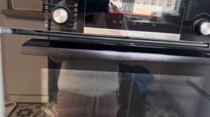 Самоочистка духовки  Bosch . Правда или ложь? Пиролитическая очистка