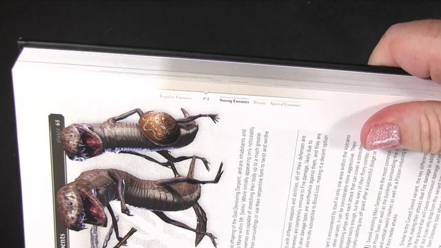 Elden Ring Vol 2 Future Press Game Guide Book Review смотреть онлайн