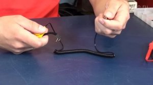 CT-511B антистатический браслет