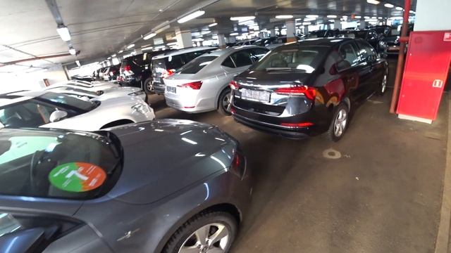 Skoda Octavia A8 с пробегом и другие автомобили Skoda. Какие цены на вторичке? смотреть онлайн