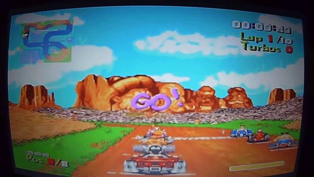 Retro Video Game Review: Street Racer PS1 смотреть онлайн