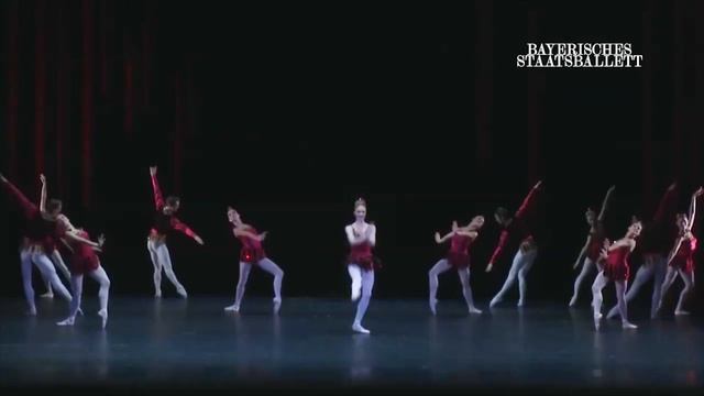 dancing: JEWELS смотреть онлайн