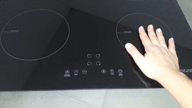 FOGÃO COOKTOP POR INDUÇÃO SUGGAR - FG0422VC | Unboxing смотреть онлайн