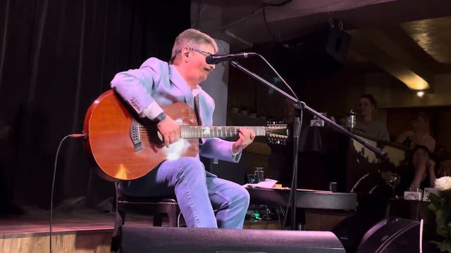 «Это будет самый лучший год…» Виктор Третьяков смотреть онлайн