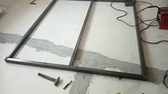 Парящяя кровать своими руками. смотреть онлайн
