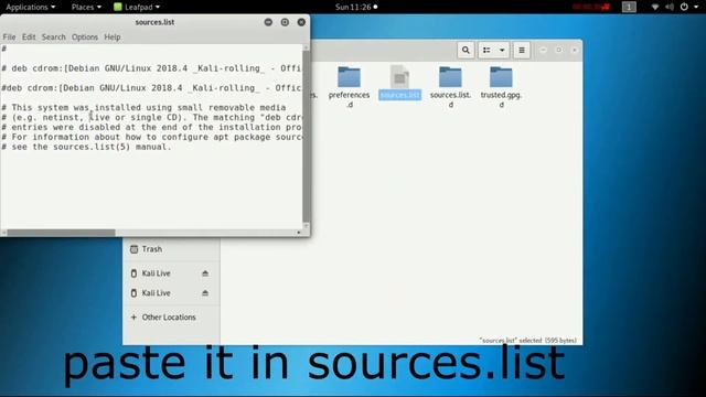 [SOLVED] how to solve "unable to locate package" problem in Linux 2021 смотреть онлайн