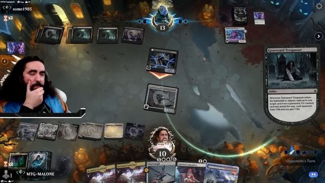 ?? 2 GAMES PER MINUTE ANGELS | PLATINUM | MTG Arena (S) смотреть онлайн