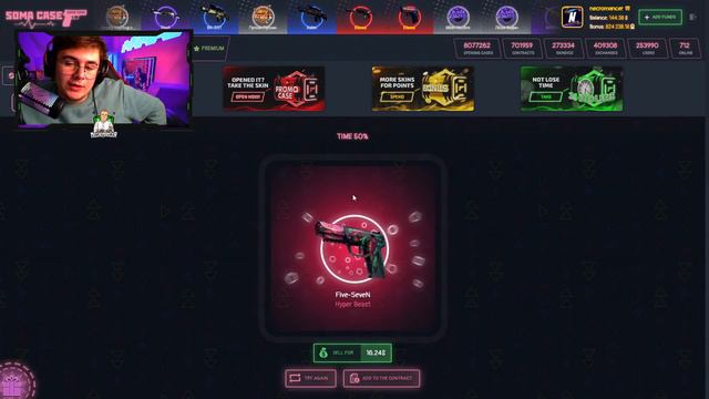 SOMACASE KATLAMA BUG U GİBİ BİŞEY BULDUK! +3000 KİŞİLİK PROMO CODE PREMİUM EFSANE KATLATIYOR смотреть онлайн