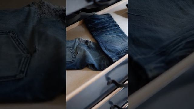 ETHOS SERIES: 3SIXTEEN смотреть онлайн