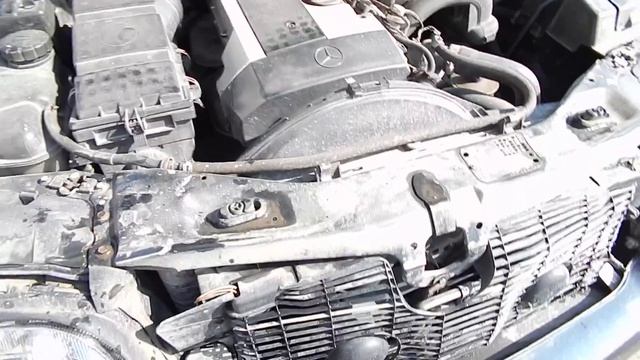 W140 S320 Пособие Для тех кто хочет купить! ЧАСТЬ 1!