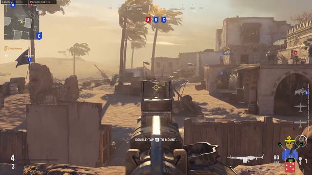 Call Of Duty: Vanguard In Tamil || Season 5 || Let's Play One Last Time || Xbox Series X смотреть онлайн