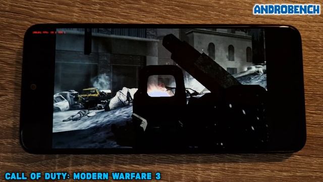 Redmi Note 11S / Helio G96 - COD: Black Ops / MW3 / NFS Undercover / RE4 - Dolphin MMJR - Test смотреть онлайн