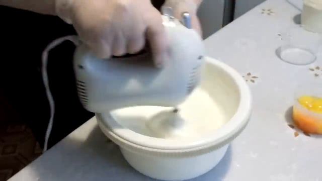 УЧИМСЯ ДЕЛАТЬ БИСКВИТ смотреть онлайн