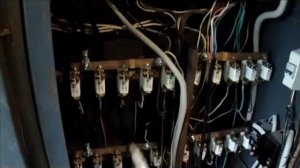 ВРУ многоквартирного дома- устройство.