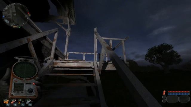 S.T.A.L.K.E.R. Dead City Breakthrough v.3.0: Фрагменты №6 и №7/ Место тайника детектора "Сварог" #9 смотреть онлайн