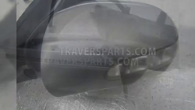 Зеркало левое Mercedes W251 R A2518101593 смотреть онлайн