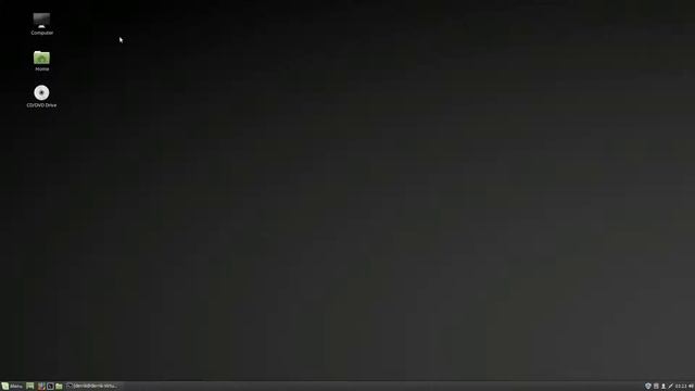 How To Make Linux Look Like Windows Vista смотреть онлайн