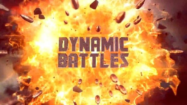 Iron Desert Трейлер Стратегия на Андроид и iOS, ИГРАТЬ в Iron Desert ЗДЕСЬ!!!