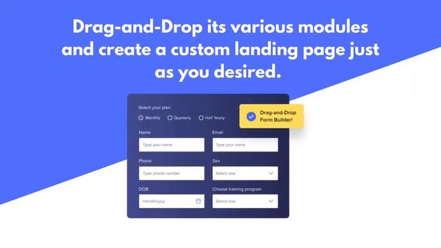 Best Landing Page Theme for WordPress Website | New Release смотреть онлайн