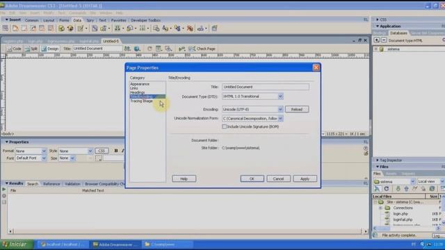 Criando um sistema de registro e login PHP sem mexer com código [Parte 2] смотреть онлайн